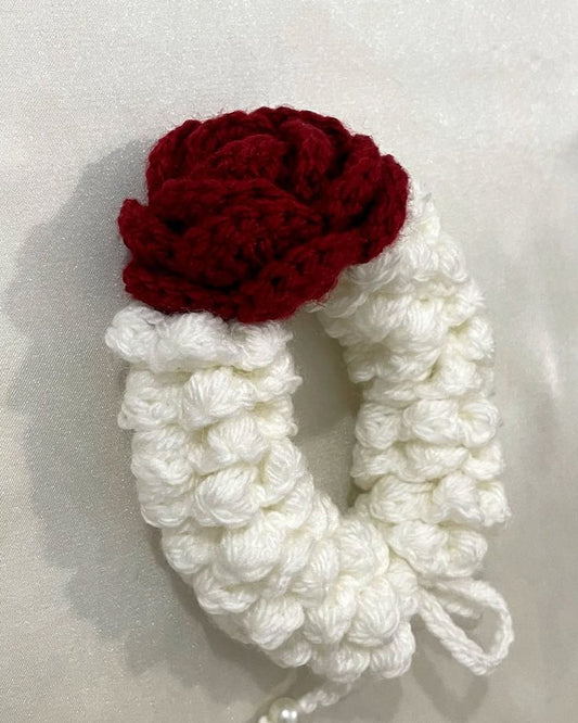Crochet Gajray