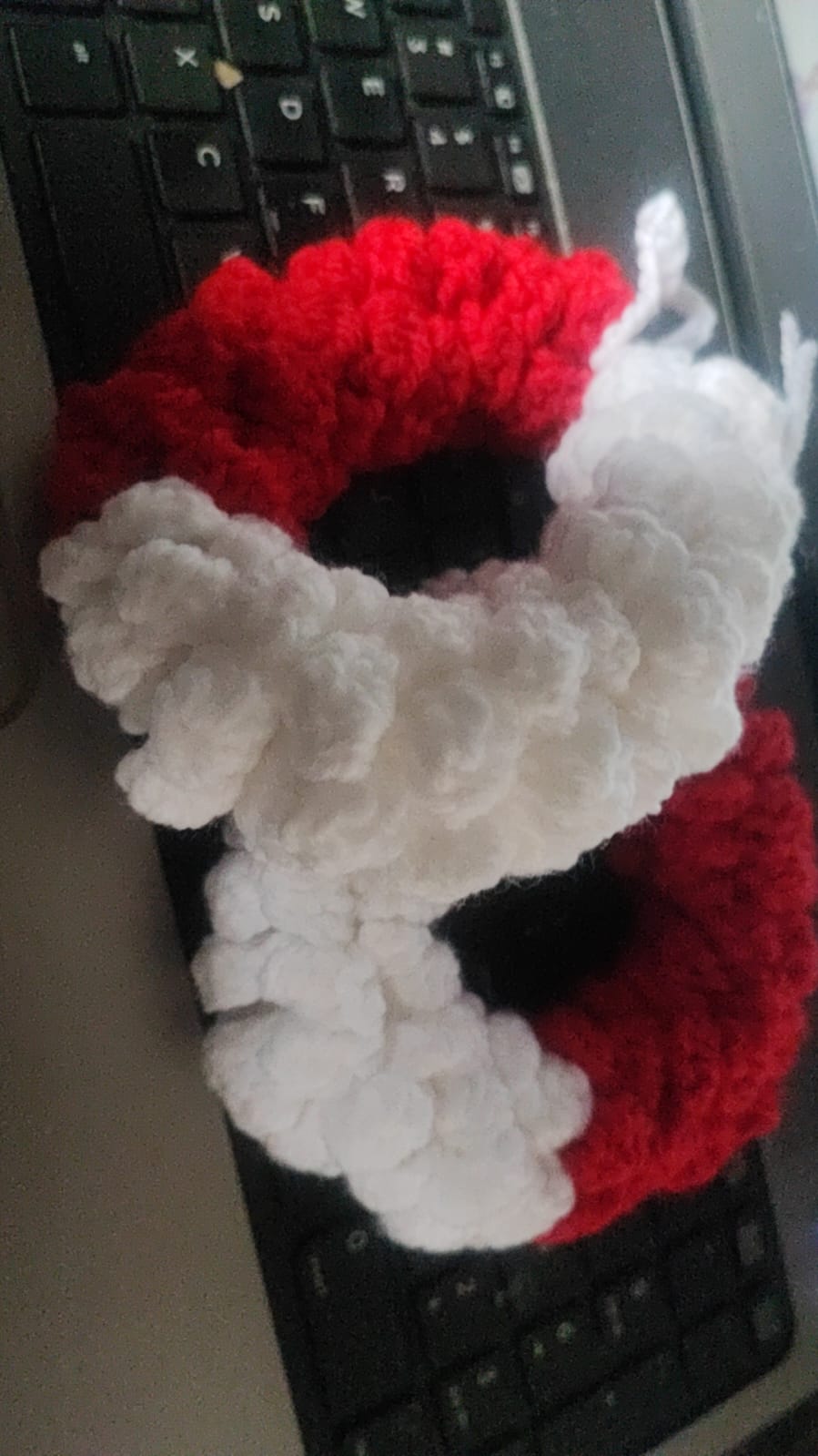 Crochet Gajray