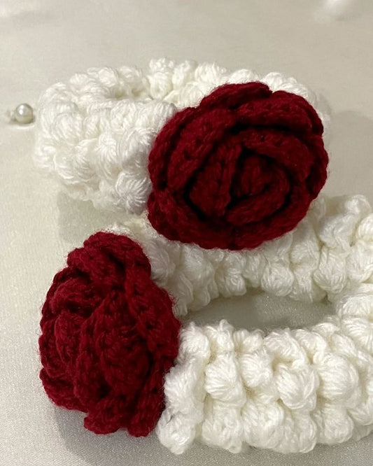 Crochet Gajray